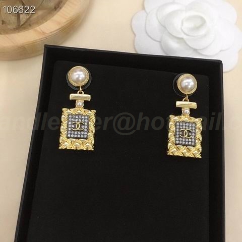 Chanel Earrings 659